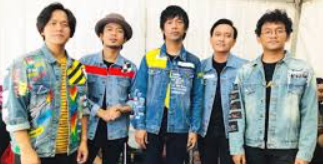 Mengenal Band D'Masiv: Perjalanan Musik yang Penuh Inspirasi